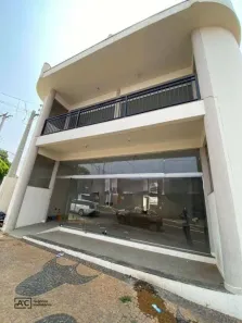 Ponto Comercial para alugar, 300m² no Centro, Sumaré