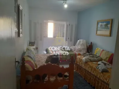 Apartamento com 1 Quarto à venda, 80m² no Itararé, São Vicente