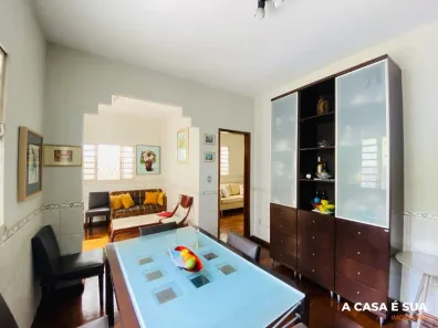 Casa com 4 Quartos à venda, 360m² no Goiânia, Belo Horizonte