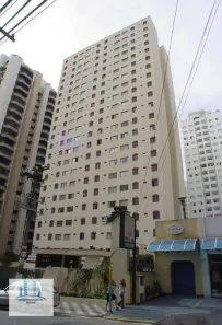 Apartamento com 2 Quartos à venda, 60m² no Vila Uberabinha, São Paulo