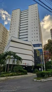 Apartamento com 3 Quartos à venda, 89m² no Pituba, Salvador