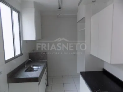 Apartamento com 2 Quartos à venda, 56m² no Dois Córregos, Piracicaba