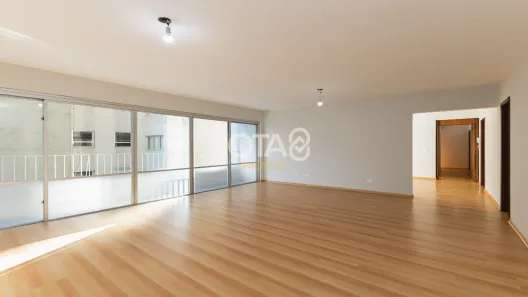 Apartamento com 4 Quartos à venda, 159m² no Água Verde, Curitiba