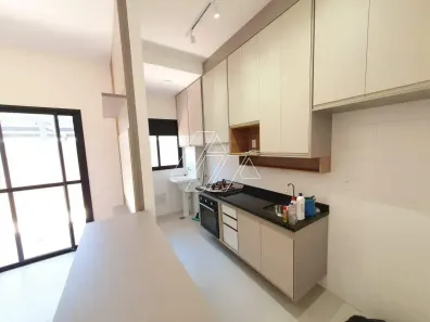 Apartamento com 3 Quartos à venda, 75m² no Fragata, Marília