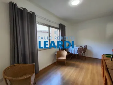 Apartamento com 2 Quartos para alugar, 60m² no Vila Madalena, São Paulo