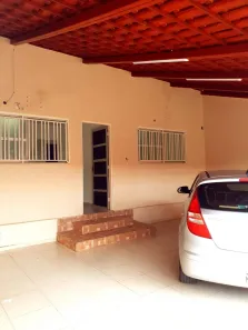 Casa de Condomínio com 2 Quartos à venda, 97m² no Jardim Novo Mundo, Goiânia