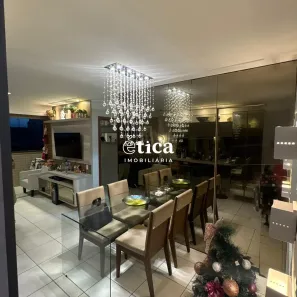 Apartamento com 2 Quartos à venda, 85m² no Renascença, São Luís