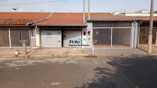 Sobrado com 3 Quartos à venda, 112m² no Parque Santo Antônio (Nova Veneza), Sumaré