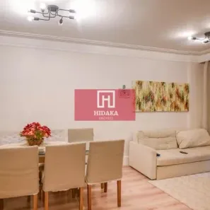 Apartamento com 3 Quartos à venda, 100m² no Paraíso, São Paulo