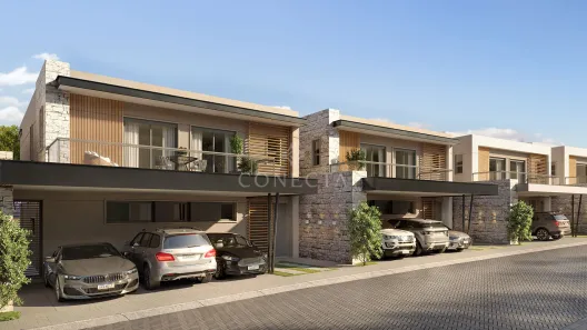 Casa com 3 Quartos à venda, 310m² no Tamboré, Santana de Parnaíba
