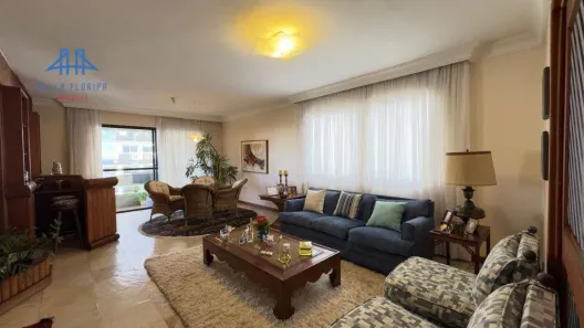 Apartamento com 4 Quartos à venda, 203m² no Centro, Florianópolis