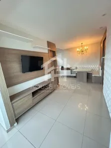 Apartamento com 3 Quartos à venda, 71m² no São Judas, Itajaí