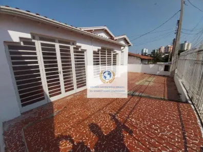 Casa com 3 Quartos à venda, 155m² no Jardim Nossa Senhora Auxiliadora, Campinas