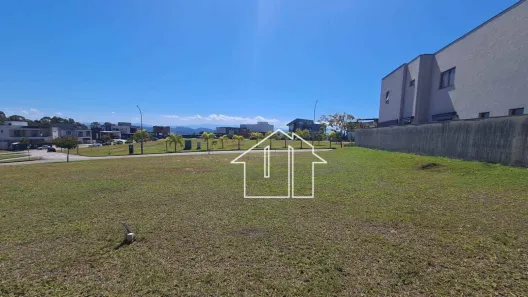 Lote/Terreno à venda, 505m² no Condomínio Residencial Alphaville I, São José dos Campos