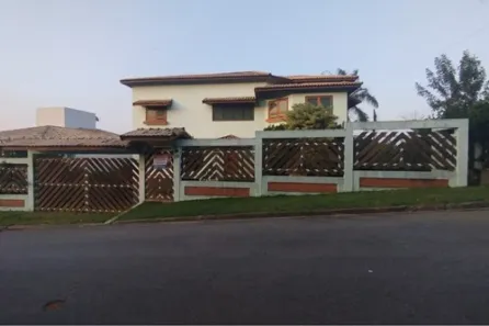 Casa de Condomínio com 4 Quartos à venda, 360m² no Parque dos Cafezais VI, Itupeva