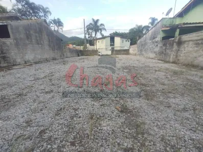 Lote/Terreno à venda, 300m² no Massaguaçu, Caraguatatuba