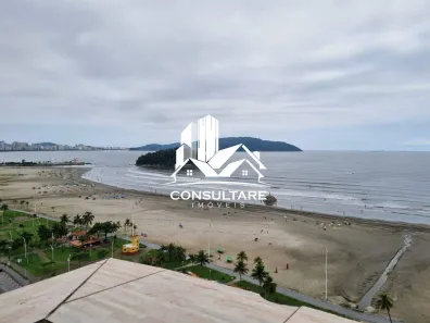 Apartamento com 3 Quartos à venda, 140m² no Itararé, São Vicente