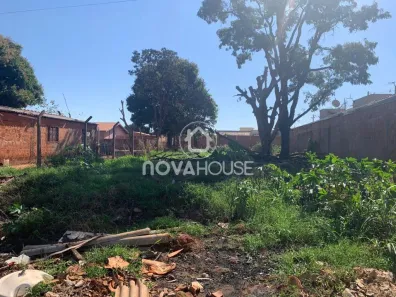 Lote/Terreno à venda, 360m² no Jardim Noroeste, Campo Grande
