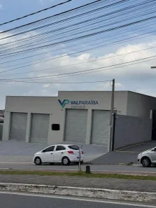 Galpão/Depósito/Armazém para alugar, 220m² no Setville Altos de São José, São José dos Campos