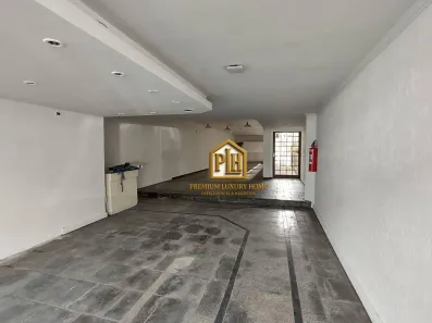 Ponto Comercial para alugar, 240m² no Centro, Atibaia