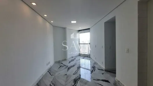 Apartamento com 1 Quarto à venda, 37m² no Buritis, Belo Horizonte