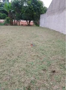Lote/Terreno à venda, 1030m² no Campo Comprido, Curitiba