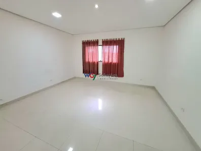 Apartamento com 2 Quartos para alugar, 99m² no Centro, Poá