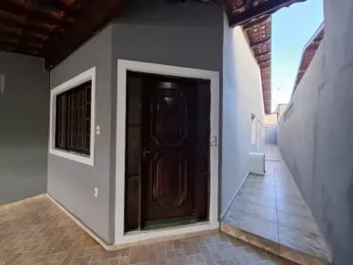 Casa com 2 Quartos à venda, 80m² no Residencial União, São José dos Campos