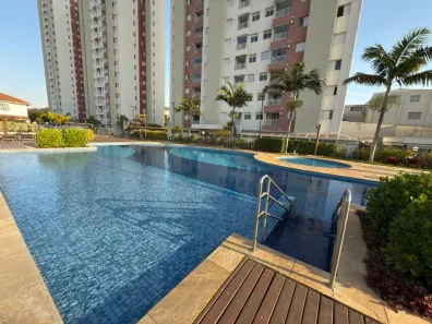 Apartamento com 3 Quartos à venda, 80m² no Ponte Preta, Campinas
