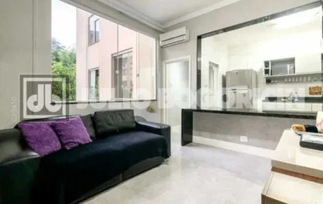 Apartamento com 3 Quartos à venda, 73m² no Leme, Rio de Janeiro
