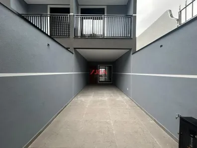 Casa com 3 Quartos à venda, 140m² no Santo Amaro, São Paulo