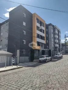 Apartamento com 1 Quarto à venda, 4610m² no Cidade Nova, Caxias do Sul