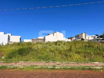 Lote/Terreno à venda, 441m² no Seminário, Chapecó