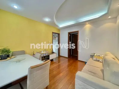 Apartamento com 2 Quartos à venda, 62m² no Sagrada Família, Belo Horizonte