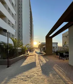 Apartamento com 2 Quartos à venda, 76m² no Conjunto Residencial Trinta e Um de Março, São José dos Campos