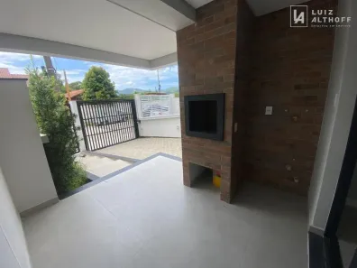 Apartamento com 2 Quartos à venda, 70m² no Praia do Sonho, Palhoça