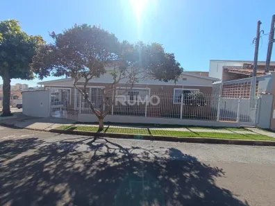 Casa com 3 Quartos à venda, 240m² no Jardim Nova Europa, Campinas