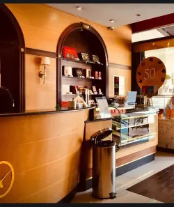 Ponto Comercial à venda, 113m² no Chácara Santo Antônio (Zona Sul), São Paulo