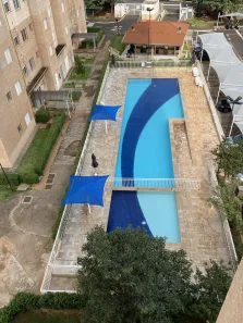 Apartamento com 2 Quartos à venda, 45m² no Ribeirânia, Ribeirão Preto