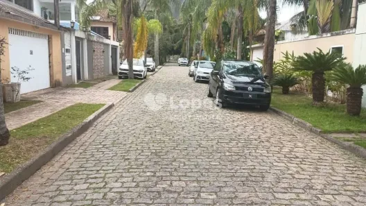 Lote/Terreno à venda, 360m² no Vargem Pequena, Rio de Janeiro