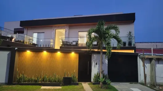 Casa de Condomínio com 2 Quartos à venda, 154m² no Vargem Pequena, Rio de Janeiro