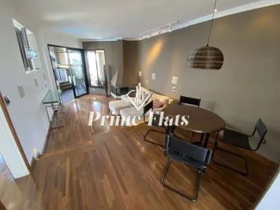 Apartamento com 1 Quarto à venda, 85m² no Vila Suzana, São Paulo