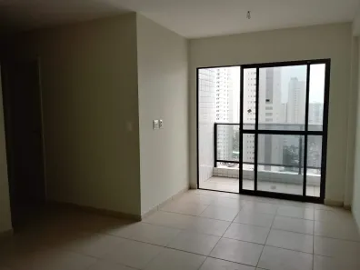 Apartamento com 3 Quartos à venda, 60m² no Boa Viagem, Recife