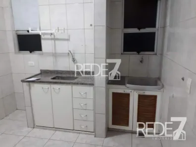 Apartamento com 2 Quartos à venda, 50m² no Vila Padre Manoel de Nóbrega, Campinas