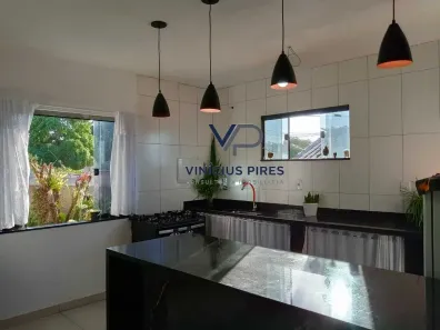 Casa com 2 Quartos à venda, 75m² no Vila Verde, Armação dos Búzios