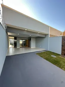 Casa com 3 Quartos à venda, 118m² no Independência, Aparecida de Goiânia