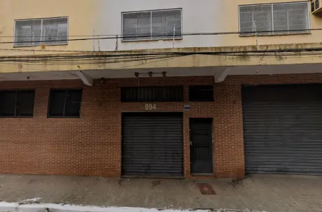 Ponto Comercial para alugar, 1050m² no Vila Monte Alegre, São Paulo