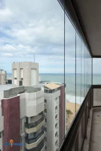 Apartamento com 4 Quartos à venda, 170m² no Itapuã, Vila Velha