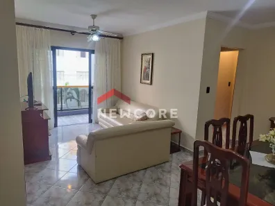 Apartamento com 2 Quartos à venda, 86m² no Tupi, Praia Grande