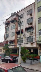 Apartamento com 2 Quartos à venda, 120m² no Fonseca, Niterói
